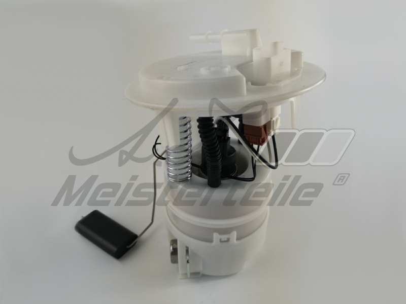 Fuel pump